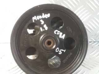 насос гидроусилителя руля Ford Mondeo 3 поколение [рестайлинг] 2005, 1.8 л., i, бензин, 1S7Q3A733AA