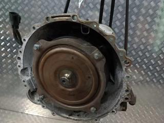 КПП автоматическая (АКПП) Jaguar S-Type 1 поколение [рестайлинг] 2006, 2.7 л., D, дизель