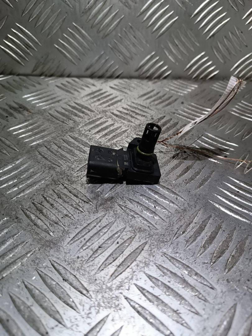 датчик абсолютного давления Ford Focus 2 поколение 2008, 1.6 л., i, бензин, 2S8A9F479BA - фото №1