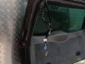 крышка багажника (дверь 3-5) Volkswagen Touareg 1 поколение [рестайлинг] 2008, 3.0 л., TDi, BKS, дизель, АКПП, чёрный, внедорожник 5 дв., полный привод, правый руль - фото №10
