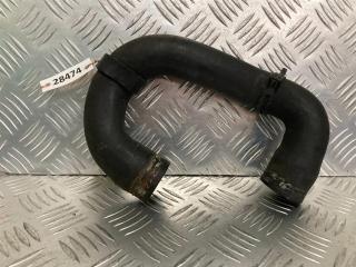 патрубок (трубопровод, шланг) Volkswagen Golf 4 поколение 1999, 1.6 л., i, бензин, 1J0121063D