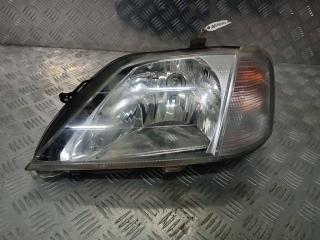 фара левая Renault Logan 1 поколение 2004, 085511153LM