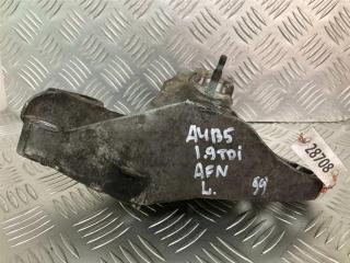 кронштейн двигателя Audi A4 B5 1999, 1.9 л., TDi, дизель, 4B0199351B