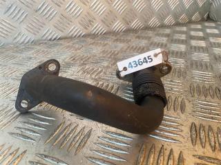 трубка системы рециркуляции EGR Volkswagen Passat B6 2005, 1.9 л., TDi, дизель, 03G131521R