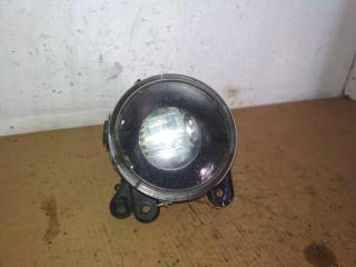 фара противотуманная левая Volkswagen Golf 5 поколение 2003, 27096600RE