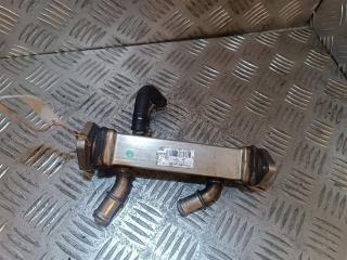 охладитель EGR / Радиатор EGR Volkswagen Passat B5 [рестайлинг] 2003, 2.5 л., TDi, дизель, 059131513D