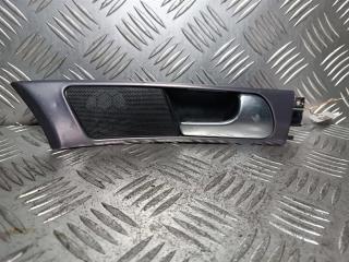 ручка внутренняя передняя правая Audi A6 4B/C5 [рестайлинг] 2003, 4B0837020