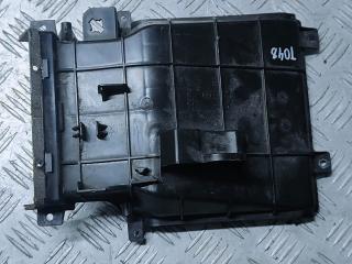 корпус отопителя (печки) Audi Q7 4L 2006, 3.0 л., TDi, BUG, дизель, АКПП, бежево-серый, внедорожник 5 дв., полный привод, правый руль, 7L0820955, 52496464