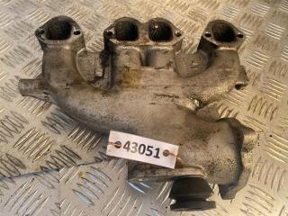 коллектор впускной Volkswagen Golf 5 поколение 2006, 1.9 л., TDi, дизель, 03G129713