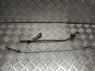 щуп двигателя Renault Megane 1 поколение 1998, 1.4 л., i, бензин