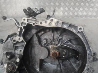 КПП механическая (МКПП) Peugeot Partner 1 поколение (M59) [рестайлинг] 2007, 1.6 л., HDi, дизель, 20DM83