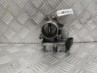 заслонка дроссельная Renault Laguna 2 поколение 2004, 1.9 л., DCi, дизель, 7701062300, 8200576664, A2C53103391