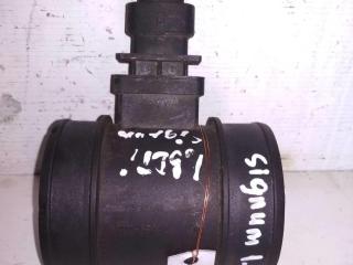 расходомер воздуха Opel Vectra C 2005, 1.9 л., DTH, дизель, 281002618