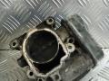 заслонка дроссельная Opel Astra G 2001, 2.2 л., i, бензин, 25312094 - фото №5