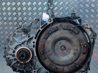 КПП автоматическая (АКПП) Volkswagen Transporter T5 2006, 2.5 л., TDi, AXD, дизель, робот, серебристый, микроавтобус, передний привод, правый руль, HGD