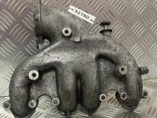 коллектор впускной Audi A6 4B/C5 2000, 1.9 л., TDi, дизель, 038128713AJ