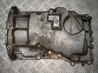 масляный поддон Mazda 6 1 поколение [рестайлинг] 2006, 1.8 л., бензин, МКПП, LF9410401