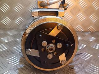 компрессор кондиционера Ford Fusion 1 поколение 2002, 1.4 л., HDi, дизель, 2S6119D629A