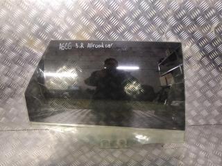 стекло двери задней правой Audi A6 4F/C6 [рестайлинг] 2008, универсал