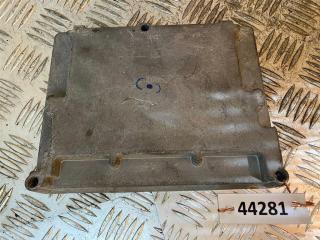 блок управления двигателем Ford C-Max 1 поколение 2003, 1.8 л., i, бензин, МКПП, 3M5112A650GD