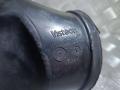 патрубок воздушного фильтра Jaguar XF X250 2010, 3.0 л., TD, дизель, 4R839D613AB - фото №4