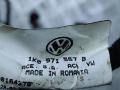 дверная проводка Volkswagen Golf 5 поколение 2004, синий, хетчбэк 5 дв., 1K0971120AA, 1K0971557B - фото №8