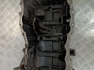 масляный поддон Renault Scenic 2 поколение 2005, 1.5 л., DCi, дизель, 8200318813