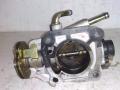 заслонка дроссельная Mazda Demio DW 1997, 1.3 л., i, бензин - фото №5