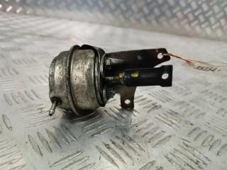 клапан управления турбиной (актуатор) Renault Espace 4 поколение 2004, 2.2 л., DCi, дизель