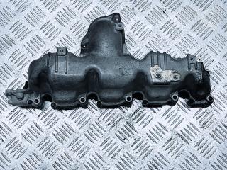 коллектор впускной Volkswagen Passat B6 2009, 2.0 л., CBDA, дизель, МКПП, передний привод, 03L129711E