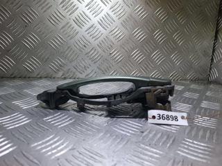 ручка наружная Volkswagen Passat B5 [рестайлинг] 2003, 3B0837205