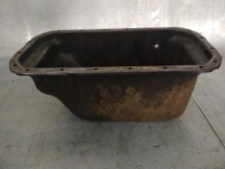 масляный поддон Ford Transit 5 поколение 1996, 2.5 л., TD, дизель, 914F6675AB