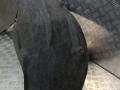 защита арок задняя левая (подкрылок) Audi Q7 4L 2006, 3.0 л., TDi, BUG, дизель, АКПП, бежево-серый, внедорожник 5 дв., полный привод, правый руль - фото №5