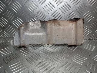 тепловой экран глушителя Audi A6 4F/C6 2005, 2.4 л., i, бензин, 06E253009F