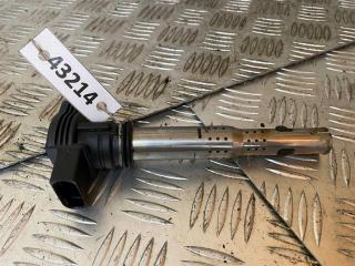катушка зажигания Volkswagen Golf 5 поколение 2006, 1.6 л., FSI, бензин, АКПП, 07K905715D