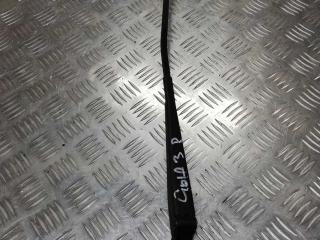 щеткодержатель (поводок стеклоочистителя, дворник) Volkswagen Golf 3 поколение 1996, 1H1955410B