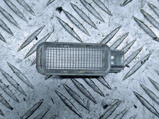 фонарь салона (плафон) Volkswagen Passat B5 1999, синий, универсал, 094741