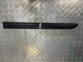 молдинг двери задней левой Citroen C5 1 поколение 2001, 96279003