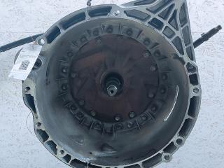 КПП автоматическая (АКПП) Volkswagen Touareg 1 поколение 2006, 5.0 л., TDi, BLE, дизель, АКПП, полный привод, TR60SN, HAQ