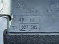 замок багажника Volkswagen Passat B5 [рестайлинг] 2003, серебристый, седан, правый руль, 3B5827505M - фото №6