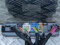 Блок управления BCM (Body Control Module) Volkswagen Touareg 1 поколение [рестайлинг] 2007, 2.5 л., TDi, BPE, дизель, АКПП, чёрный, внедорожник 5 дв., полный привод, правый руль, 7L6937049AF - фото №5