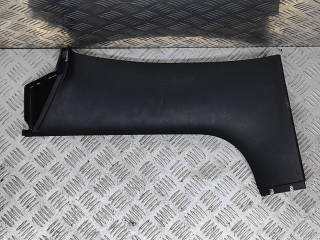 обшивка стойки Skoda Octavia RS 2 поколение [рестайлинг] 2011, 2.0 л., TDi, CEGA, дизель, робот, белый, универсал, передний привод, правый руль, 1Z9867248E