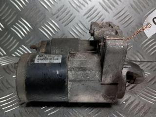 стартер Peugeot 207 1 поколение 2009, 1.6 л., i, бензин, МКПП, M000T32271ZE