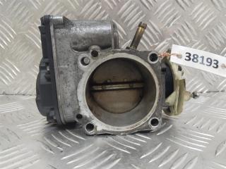 заслонка дроссельная Audi A6 4B/C5 1997, 2.4 л., i, бензин, 408237221005