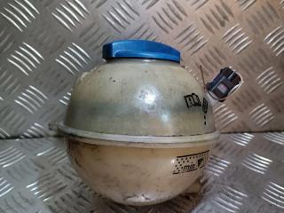 бачок расширительный Volkswagen Golf 4 поколение 2002, 1.6 л., i, бензин, 1J0121403B