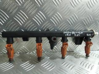 топливная рампа Alfa Romeo 156 1 поколение 2001, 1.8 л., бензин, 0280151048, 0280155769