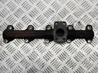 коллектор выпускной Citroen Berlingo 1 поколение (M59) [рестайлинг] 2005, 1.6 л., HDi, 9HZ (DV6TED4), дизель, МКПП, передний привод, 397723