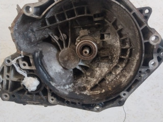 КПП механическая (МКПП) Opel Astra J [рестайлинг] 2013, 1.4 л., i, A 14 XER, бензин, 5МКПП, передний привод, U6W419