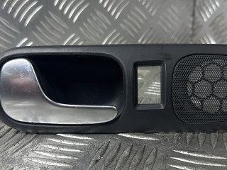 ручка внутренняя передняя левая Audi A3 8L [рестайлинг] 2002, хетчбэк 5 дв., 8L1837019