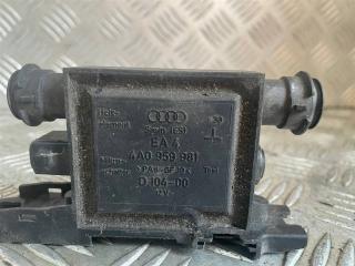 блок управления центральным замком Audi A4 B5 1996, 4A0959981